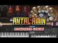 Download Lagu Antal Amin (Gothic Metal Version)