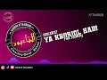 Download Lagu HD AUDIO||YA KHORIOL HADI MEDLEY||HADROH ATTAIBUN