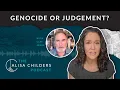 Why Did God Command the Canaanite Conquest With Clay Jones