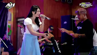 airmata perpisahan lusyana jelita halal bi halal pas pasukan anak samudra live rm saptorenggo pati