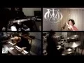 Download Lagu Dream Theater - The Looking Glass - COVER MULTICAM