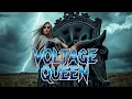 Download Lagu Voltage Queen – Explosive Hard Rock/Industrial Metal Anthem | Female Power Unleashed