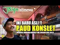 Download Lagu INI DIA LOVEBIRD PAUD KONSLET YANG LAGI VIRAL MILIK MR.ENGGAR UCK JOGJA