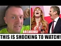 Download Lagu 5 MINUTEN GELEDEN! Tommy Robinson onthult het vuile geheim van de Labour Party!