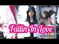 Download Lagu Lagu Karo | Fallin In Love | Mey Permata br Tarigan | Cipt. Roy Firdaus Purba