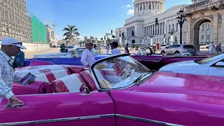 Sailing CUBA!  |  Ep137