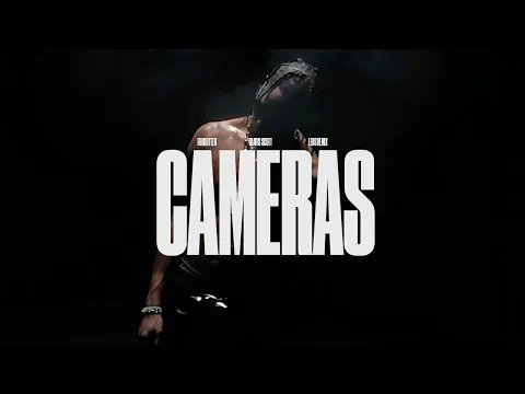 Download MP3 Travis Scott, Forgotten - CAMERAS