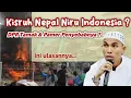 Download Lagu KH Kholil Yasin Terbaru 2025 - Tamak dan Pamer Penyebab Kerusakan Nepal dan Indonesia 