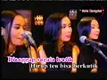 Download Lagu Bong Abong - Doel Sumbang | Rak VCD