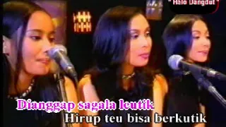 bong abong doel sumbang rak vcd