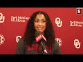 SOFTBALL - Meet the Newcomers Gabbie Garcia Tia Milloy