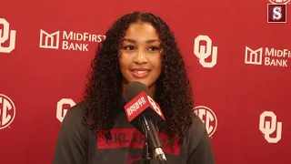 SOFTBALL - Meet the Newcomers Gabbie Garcia Tia Milloy