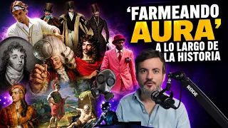 ¿Siempre hemos «farmeado aura»? (Un análisis histórico)
