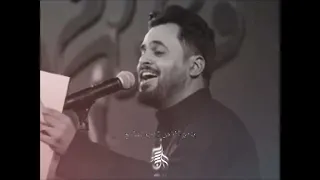 يابو فاضل عتب عندي حسام العتابي اللهم عجل لوليك الفرج اكسبلور Capcut 