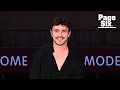 Paul Mescal addresses TikTok rumors about alleged one-night stands