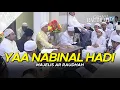 Majelis Ar Raudhah - Yaa Nabinal Hadi ( Lirik \u0026 Terjemah )