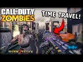 Download Lagu This Zombies Map has TIME TRAVEL and a TESLAGUN... (Black Ops 3)
