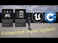 Unreal Engine C Tutorial Enhanced Input System