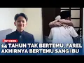 Download Lagu 14 Tahun Tak Bertemu, Farel Prayoga Akhirnya Bertemu Sang Ibu, Tiba-Tiba Ada Ibu di Rumah