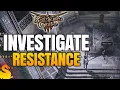 Investigate Selunite Resistance Quest Guide Minimal Spoilers - BALDUR S GATE 3