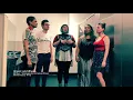 HIVE -- Green and Blue (live video)