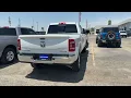 2022 Ram 2500 Laramie San Antonio Del Rio Eagle Pass Uvalde McAllen TX