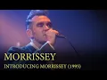 Download Lagu Introducing Morrissey – 7/8th February 1995