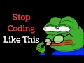 The Productivity Trap Killing Developers