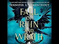 Lagu Fall of Ruin and Wrath by Jennifer L. Armentrout | Free Audiobook