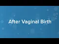 Download Lagu Labor and Delivery: Vaginal Birth | UCLA Health