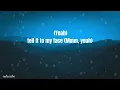 Read My Lips || Madonna | Feid || FIFA 26 || Lyrical