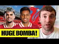 Download Lagu Rodrygo to Liverpool is MASSIVE and Diaz now PUSHED out!