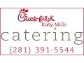 Catering Katy TX - 281 391-5544