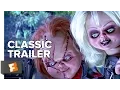 Video di Bride Of Chucky (1998) Official Trailer - Jennifer Tilly, Katherine Heigl Movie HD
