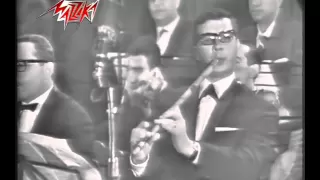                              عبد الحليم حافظ   سواح   حفلة دندنها
