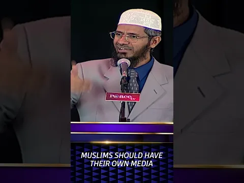 SKLI 129 Muslims should Have Their Own Media