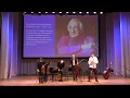 Download Lagu Камерный концерт МСО Поволжья памяти Владимира Неймера