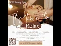 DENVER COLORADO MASSAGE WEEKEND RELAXATION