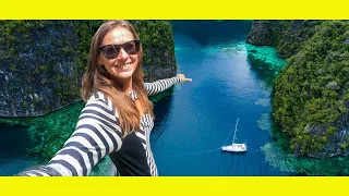 Misool Madness. (Learning By Doing Ep169)