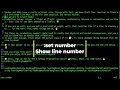 How To Get Started With Vim