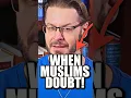 Download Lagu Muslims DO THIS When They DOUBT Islam...