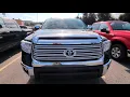 Fresh Inventory at Ken Wilson Ford 4-15-2020