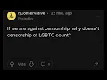 Download Lagu r/conservative censorship