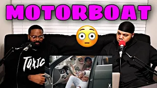 tory lanez motorboat official music video reaction