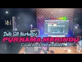 Download Lagu Dato Siti Nurhaliza - PURNAMA MERINDU | COVER ROCK METAL VERSION • FH PROJECT