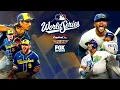 Where to watch Brewers vs. Tampa Rays Live, what time they play, MLB World Series Game 5 2026 today