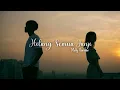 Download Lagu Melly Goeslaw - Hilang Semua Janji ( Speed Up ) Tiktok Version