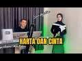 Download Lagu HARTA DAN CINTA  ( DANGDUT COVER ) SUCI AGUSTIN - MY TRIP MUSIK