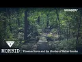 Florence Burns and the Murder of Walter Brooks Morbid Podcast