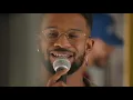 Music In Transit - Huckleberry Funk (Live Session)